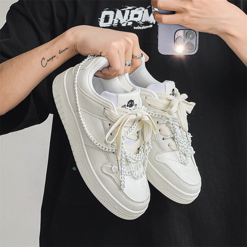 HERMI Chunky Sneakers