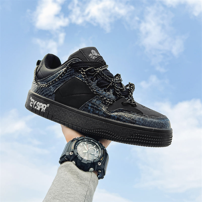 HERMI Chunky Sneakers