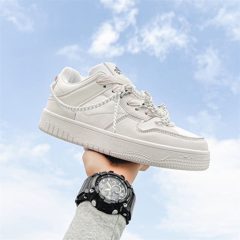 HERMI Chunky Sneakers
