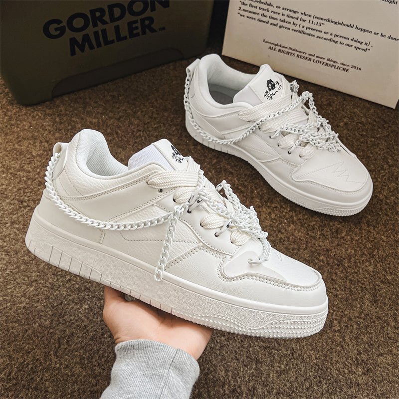 HERMI Chunky Sneakers