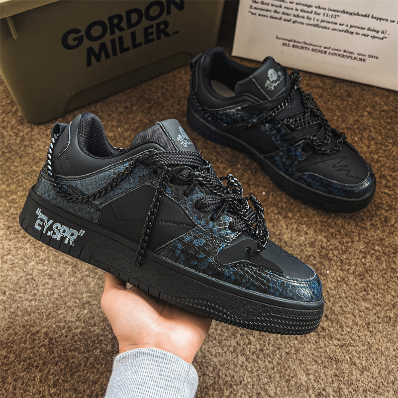 HERMI Chunky Sneakers