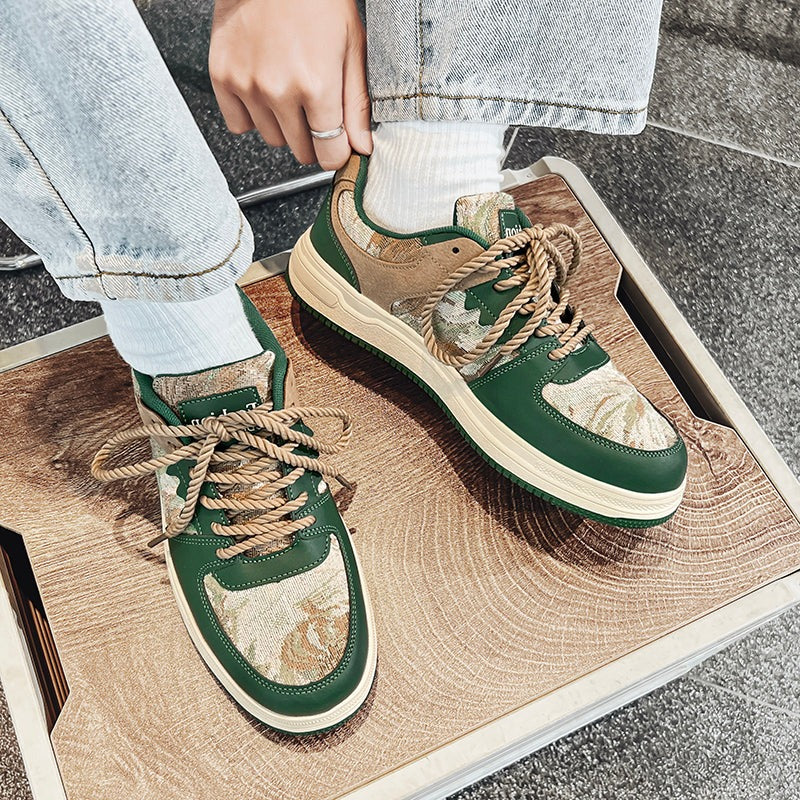 ‘Celestial Cipher’ X9X Sneakers