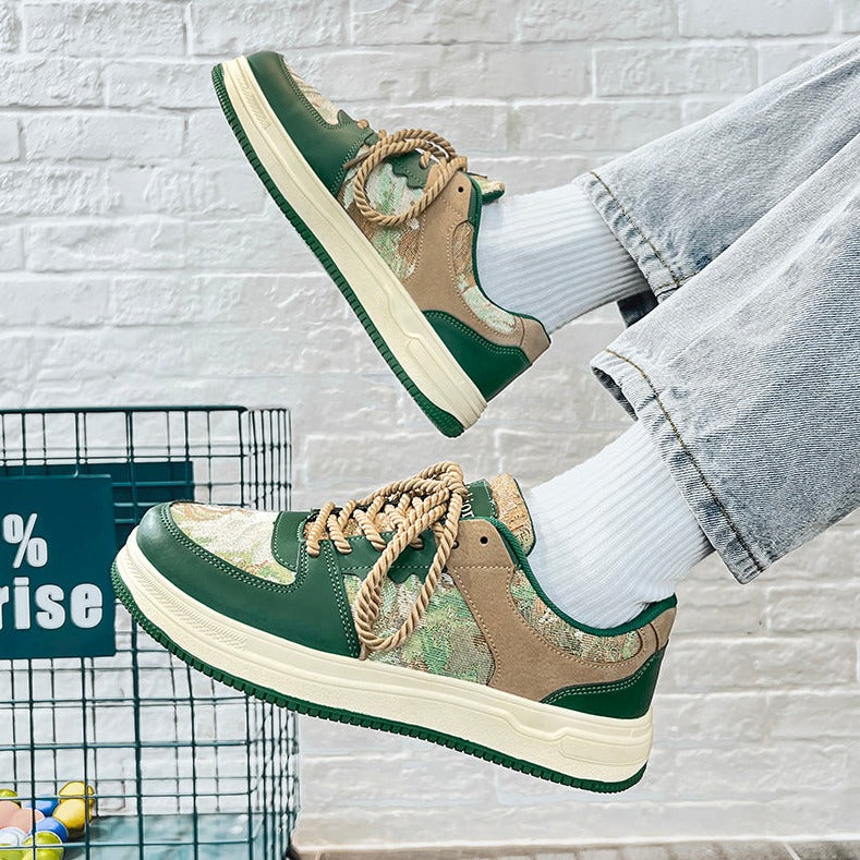 ‘Celestial Cipher’ X9X Sneakers