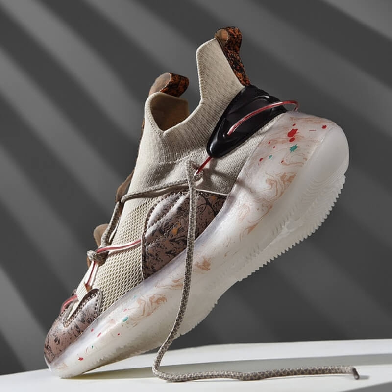 RADON Electric Power Sneakers - 1984