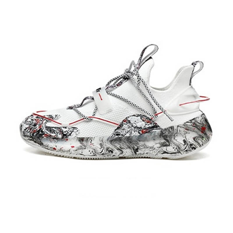 RADON Electric Power Sneakers - 1984