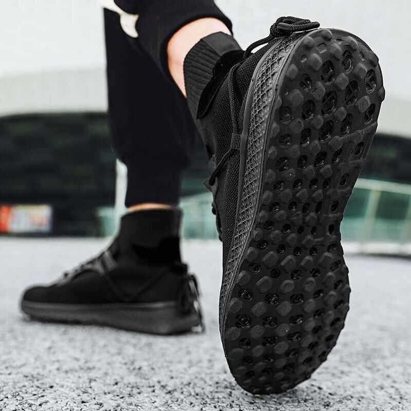 TRION Fusion x Sneakers