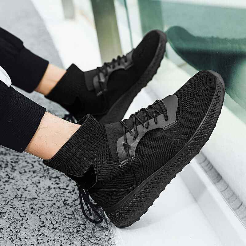 TRION Fusion x Sneakers