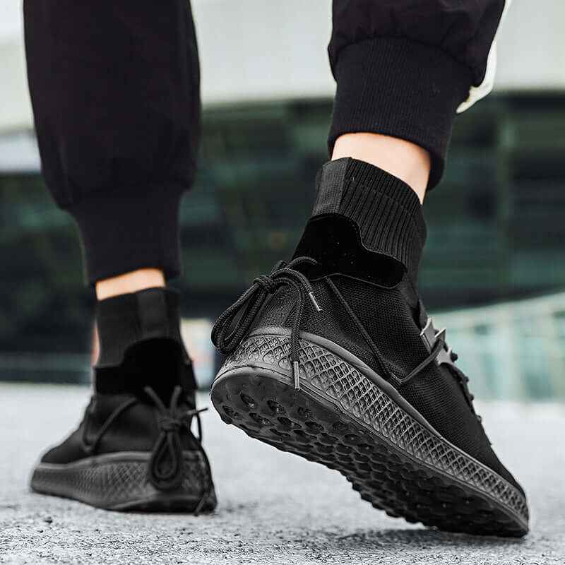 TRION Fusion x Sneakers