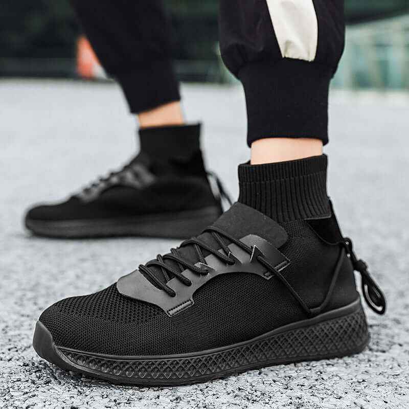 TRION Fusion x Sneakers