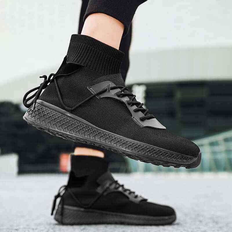 TRION Fusion x Sneakers