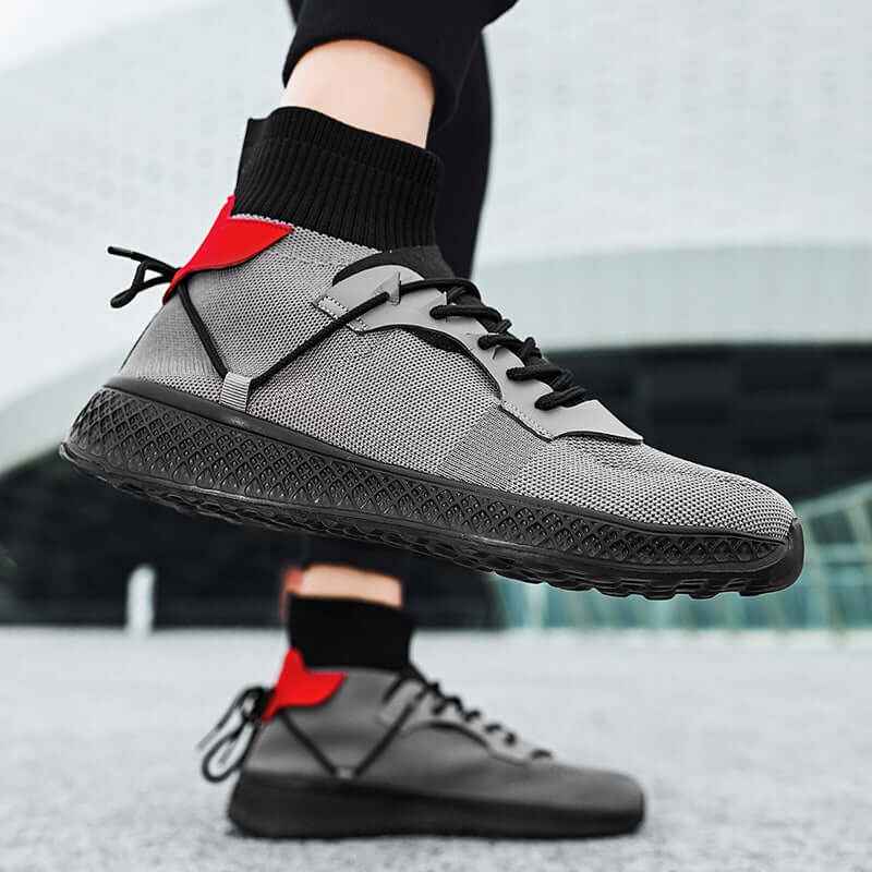 TRION Fusion x Sneakers