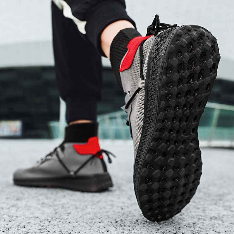 TRION Fusion x Sneakers