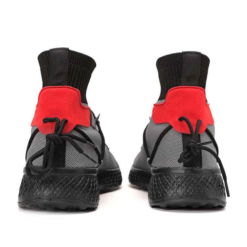 TRION Fusion x Sneakers