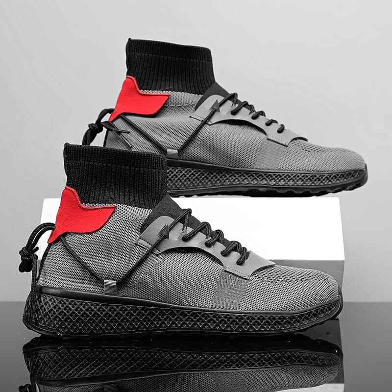 TRION Fusion x Sneakers