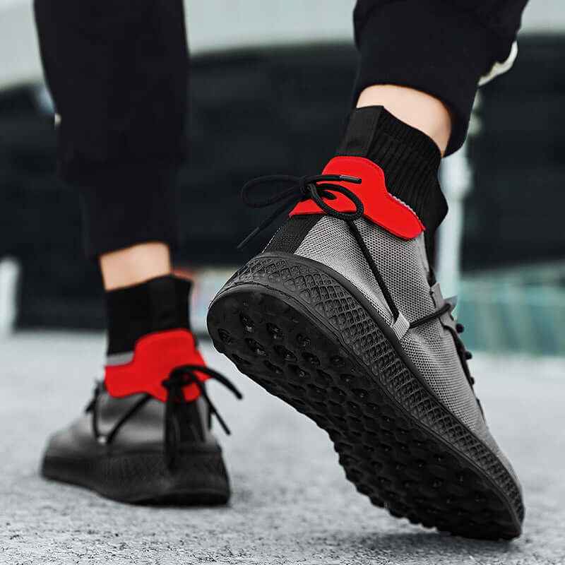 TRION Fusion x Sneakers