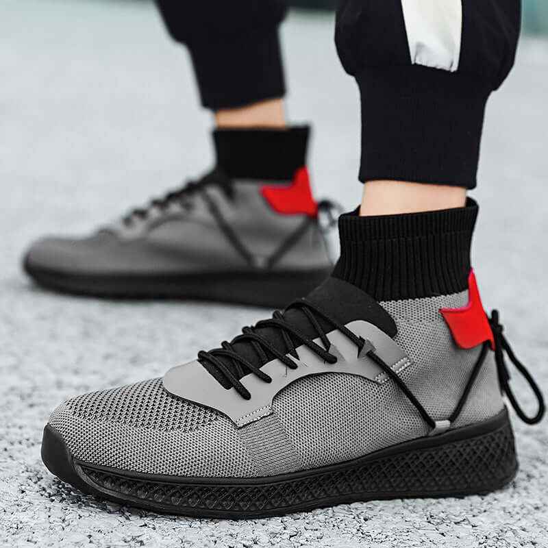 TRION Fusion x Sneakers