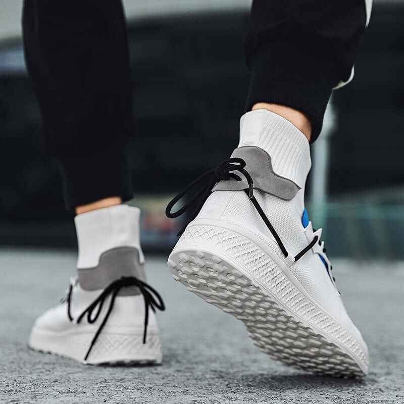 TRION Fusion x Sneakers