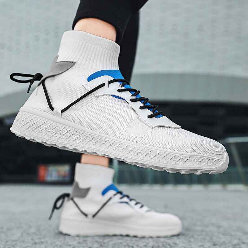 TRION Fusion x Sneakers