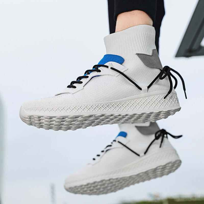 TRION Fusion x Sneakers