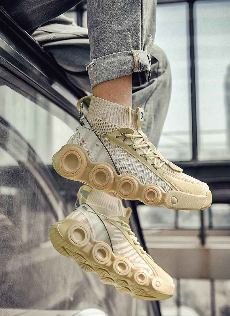 VISION Magnetic Power Sneakers