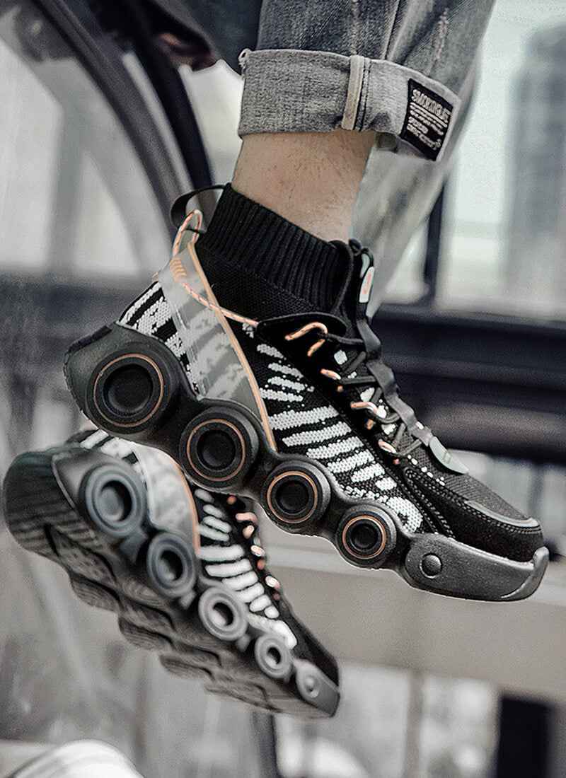 VISION Magnetic Power Sneakers