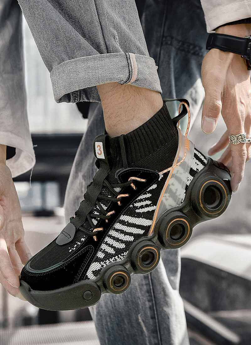 VISION Magnetic Power Sneakers