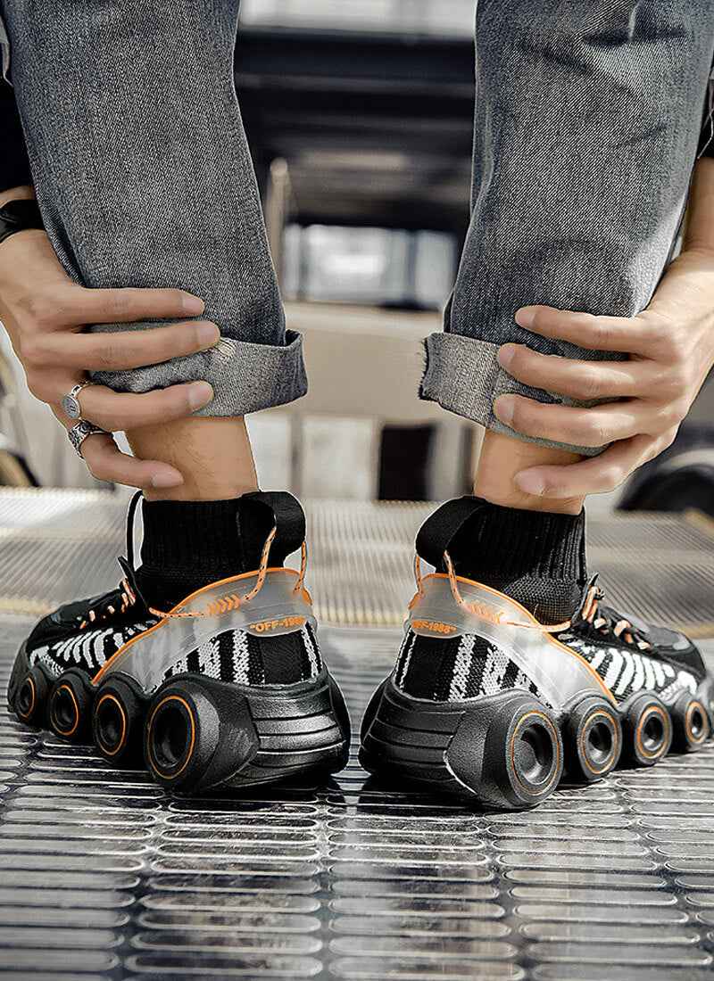VISION Magnetic Power Sneakers