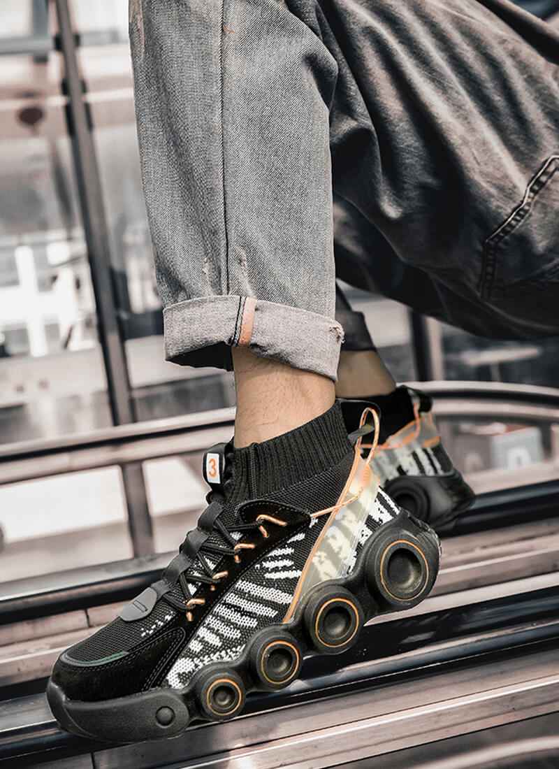 VISION Magnetic Power Sneakers