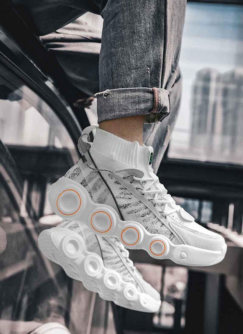 VISION Magnetic Power Sneakers