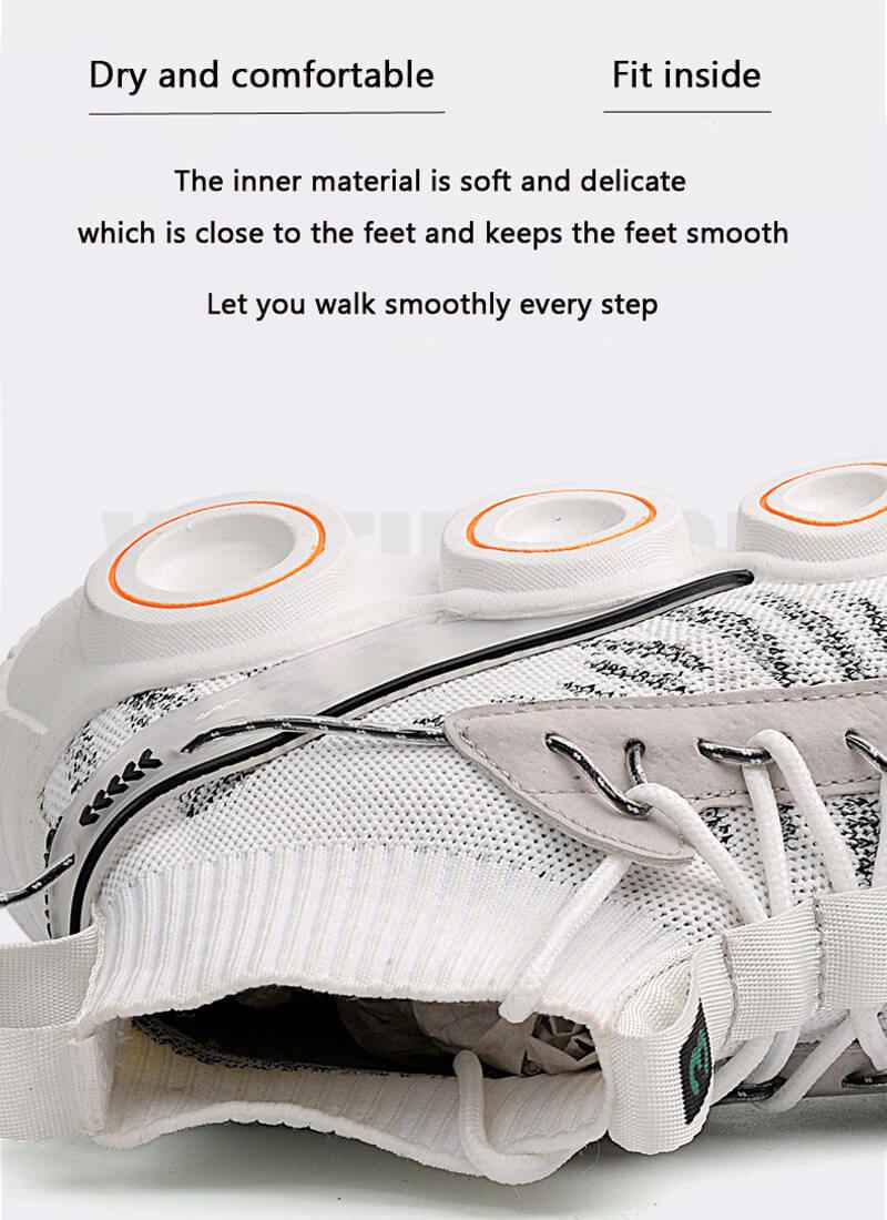 VISION Magnetic Power Sneakers