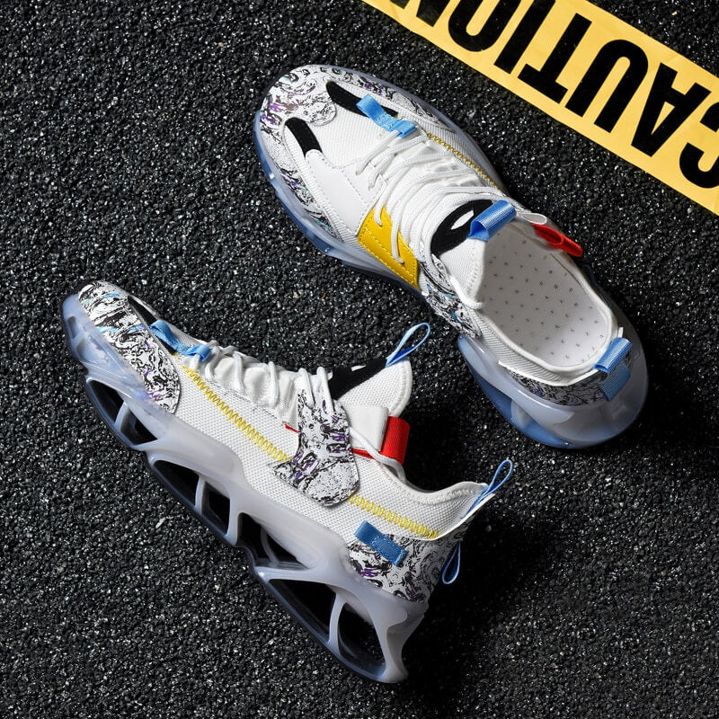 GADOT Cosmic Power Sneakers - 1984