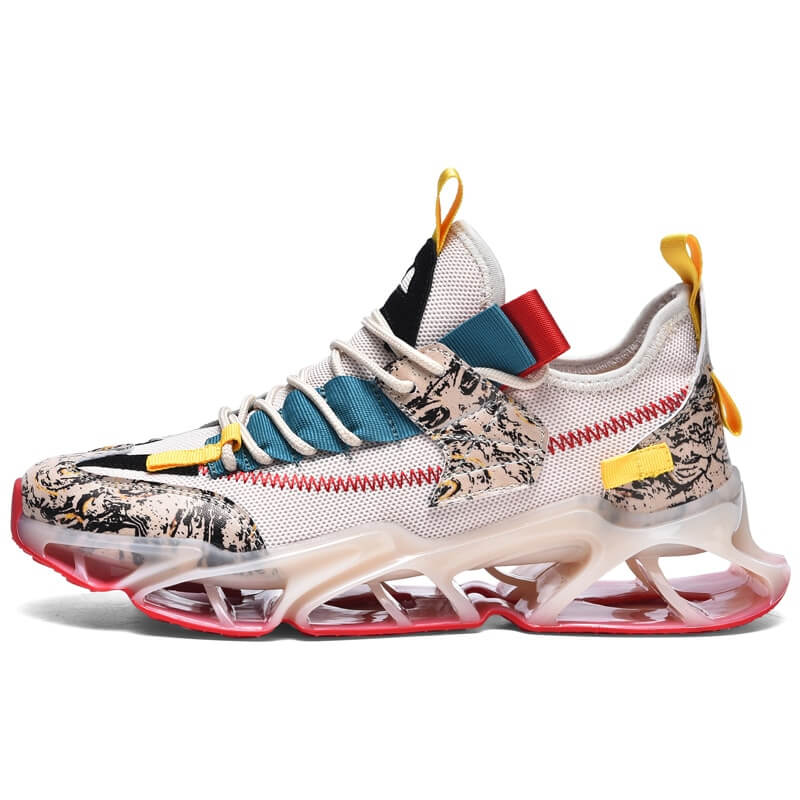 GADOT Cosmic Power Sneakers - 1984