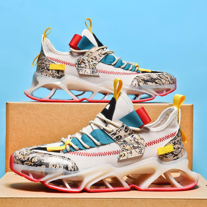 GADOT Cosmic Power Sneakers - 1984