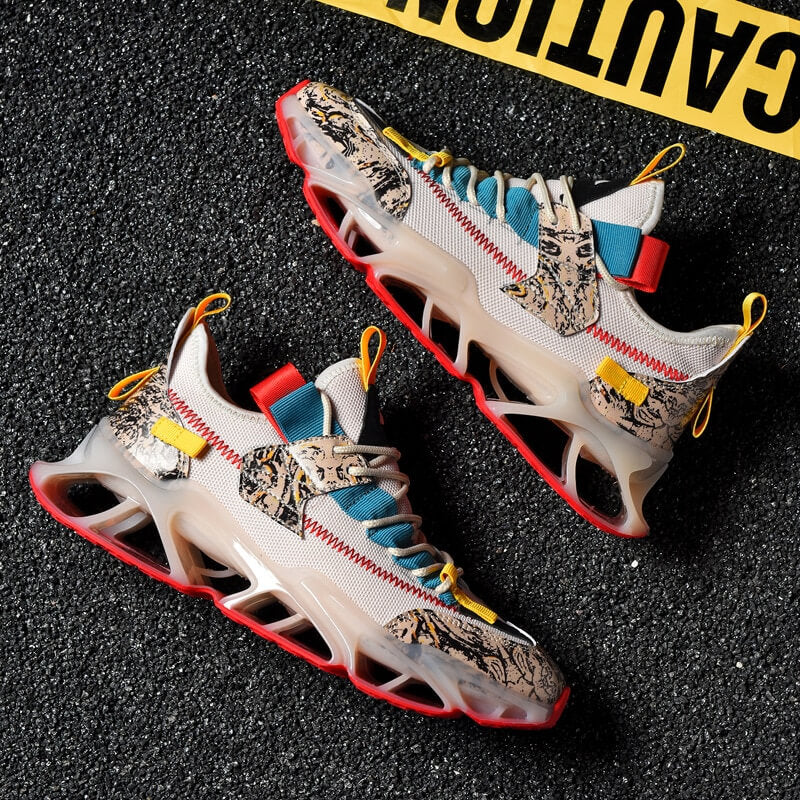 GADOT Cosmic Power Sneakers - 1984