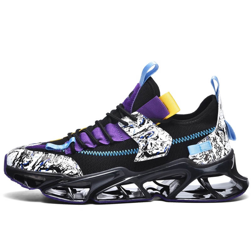 GADOT Cosmic Power Sneakers - 1984