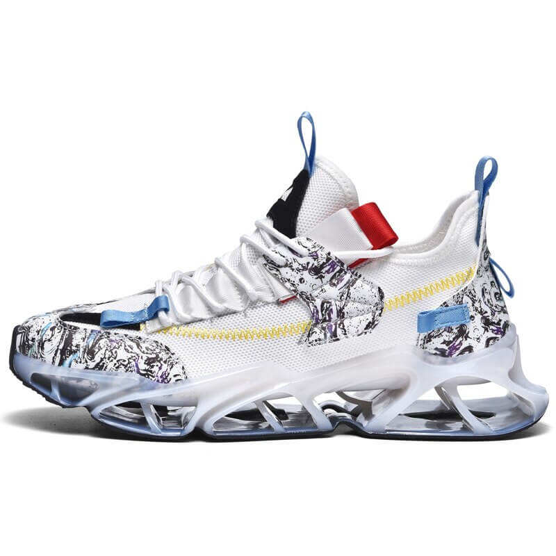 GADOT Cosmic Power Sneakers - 1984