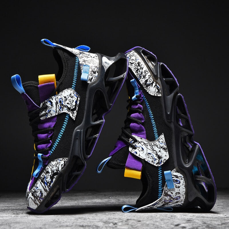 GADOT Cosmic Power Sneakers - 1984