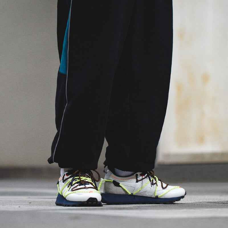NOOS Active Power Sneakers