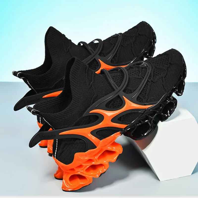 TAO Tantric Power Sneakers