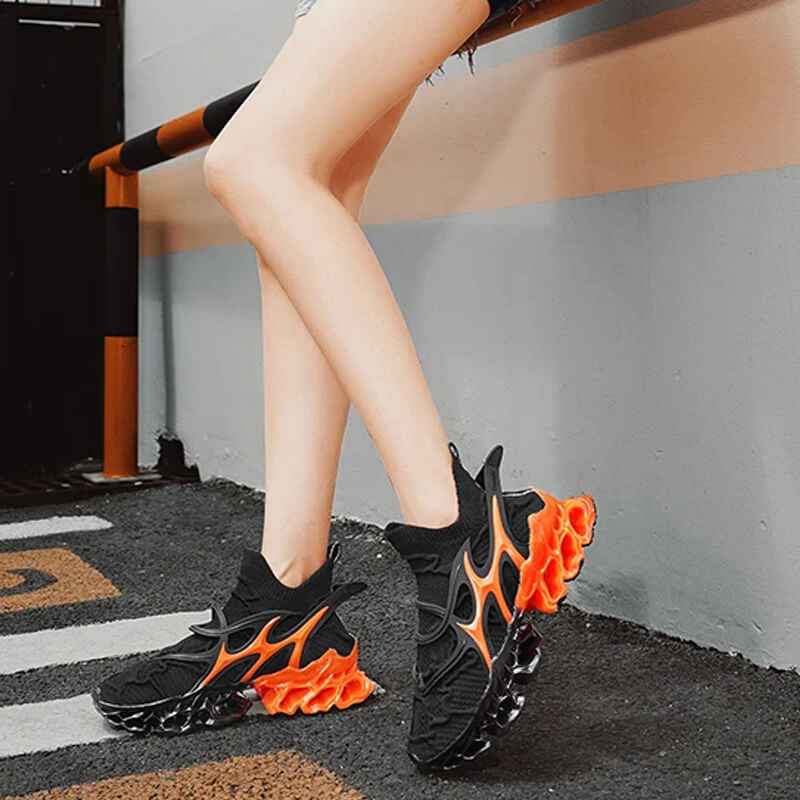 TAO Tantric Power Sneakers