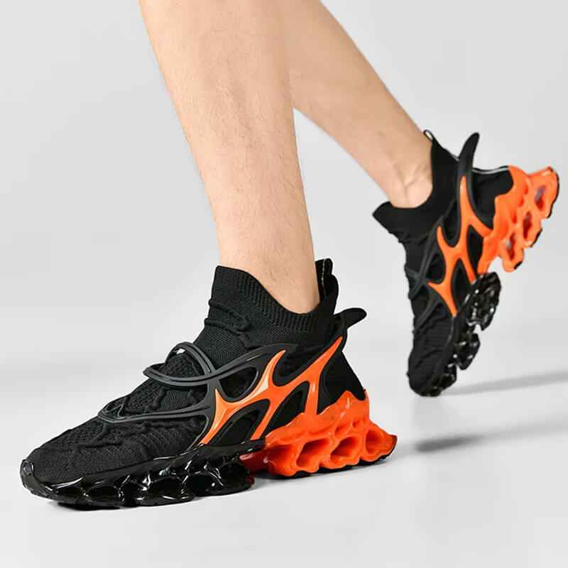 TAO Tantric Power Sneakers