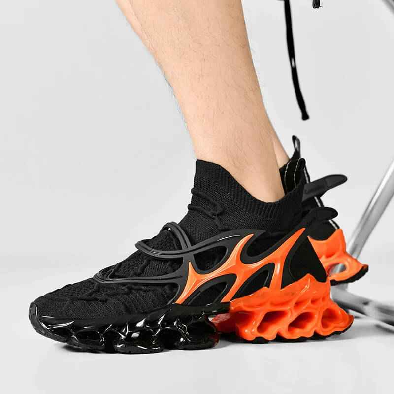 TAO Tantric Power Sneakers
