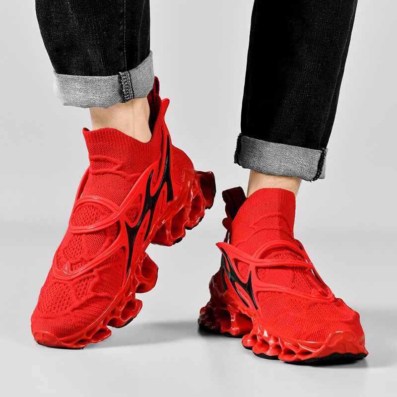 TAO Tantric Power Sneakers