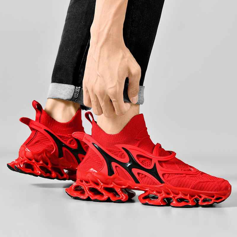 TAO Tantric Power Sneakers