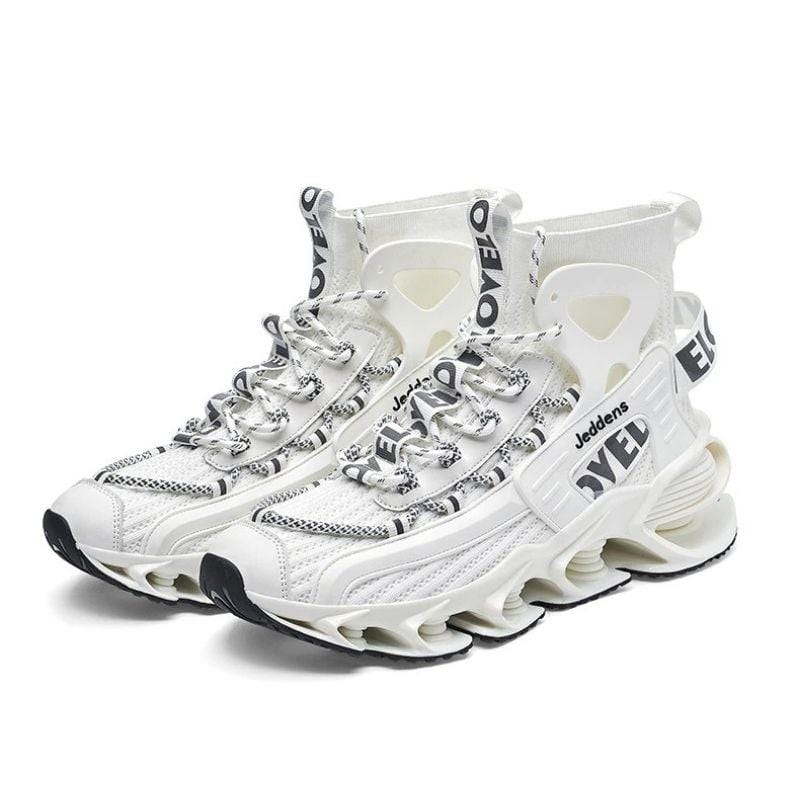 Jeddens Z4 Sneakers - 1984