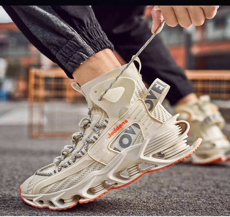 Jeddens Z4 Sneakers - 1984