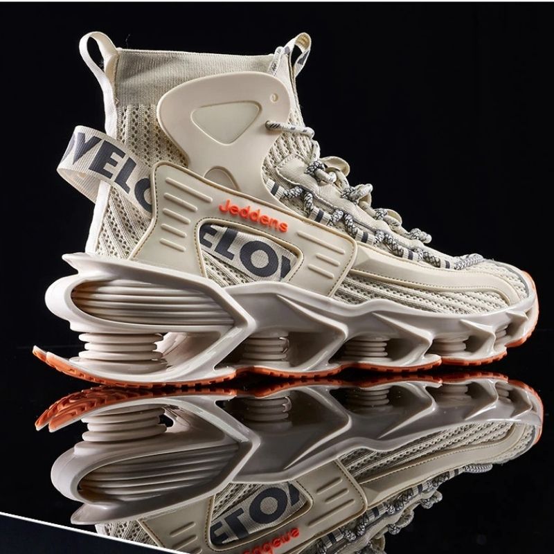 Jeddens Z4 Sneakers - 1984