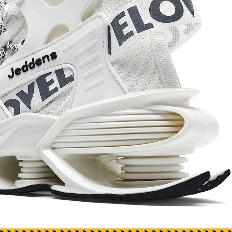 Jeddens Z4 Sneakers - 1984