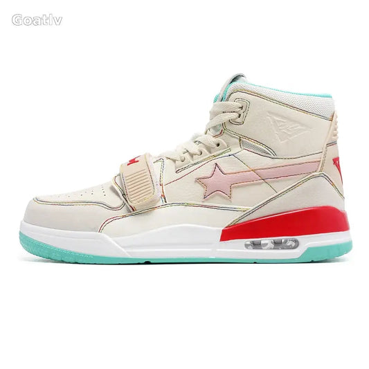 Jettison Force T4 Sneakers - 1984