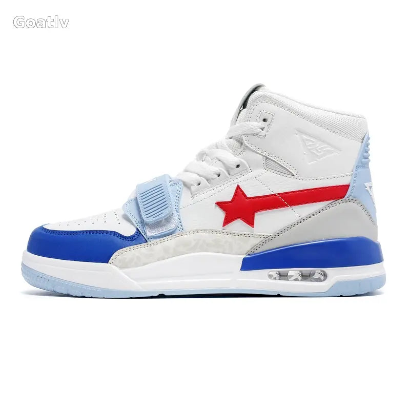 Jettison Force T4 Sneakers - 1984